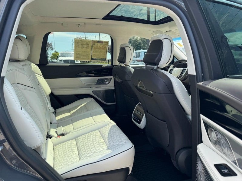 2024 Lincoln Nautilus Black Label AWD