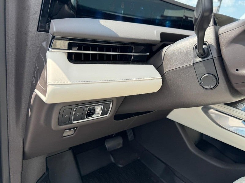 2024 Lincoln Nautilus Black Label AWD