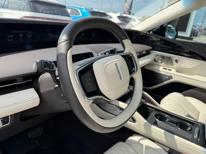 2024 Lincoln Nautilus Black Label AWD