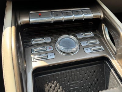 2024 Lincoln Nautilus Black Label AWD