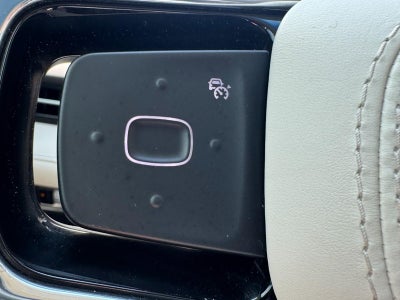 2024 Lincoln Nautilus Black Label AWD