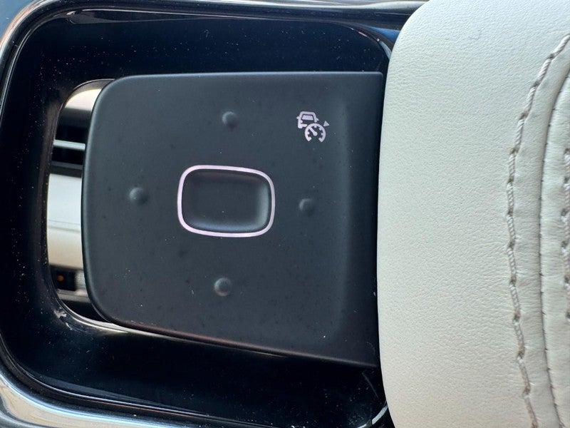 2024 Lincoln Nautilus Black Label AWD