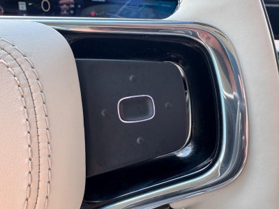 2024 Lincoln Nautilus Black Label AWD