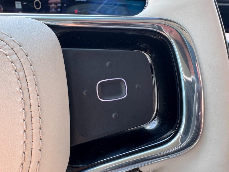 2024 Lincoln Nautilus Black Label AWD