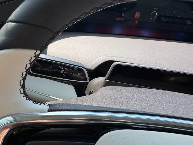 2024 Lincoln Nautilus Black Label AWD