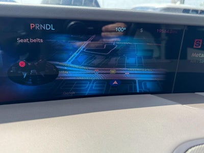 2024 Lincoln Nautilus Black Label AWD