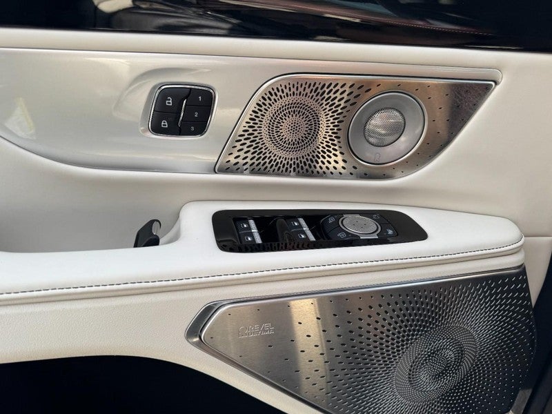 2024 Lincoln Nautilus Black Label AWD