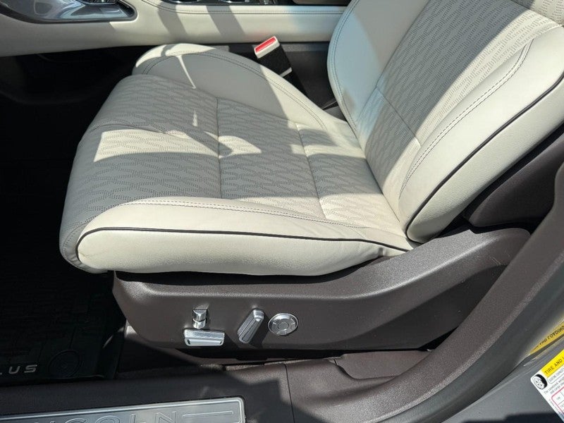 2024 Lincoln Nautilus Black Label AWD