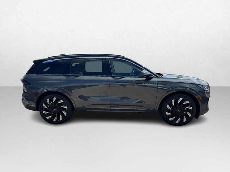 2024 Lincoln Nautilus Black Label AWD