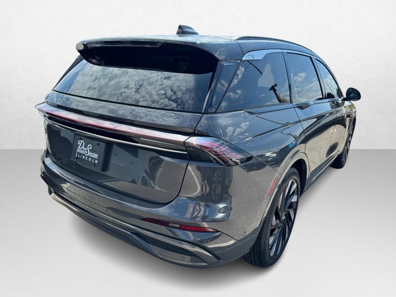 2024 Lincoln Nautilus Black Label AWD