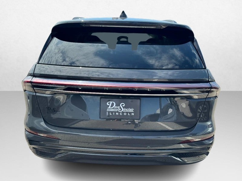 2024 Lincoln Nautilus Black Label AWD