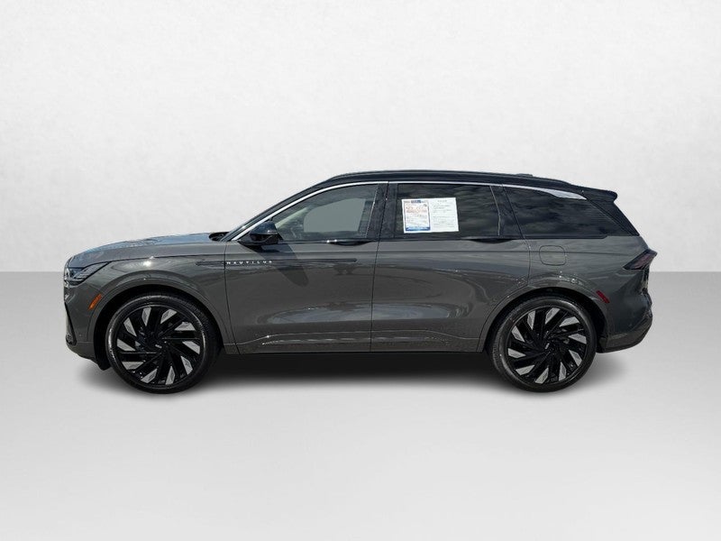 2024 Lincoln Nautilus Black Label AWD