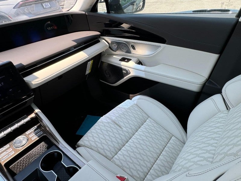 2024 Lincoln Nautilus Black Label AWD