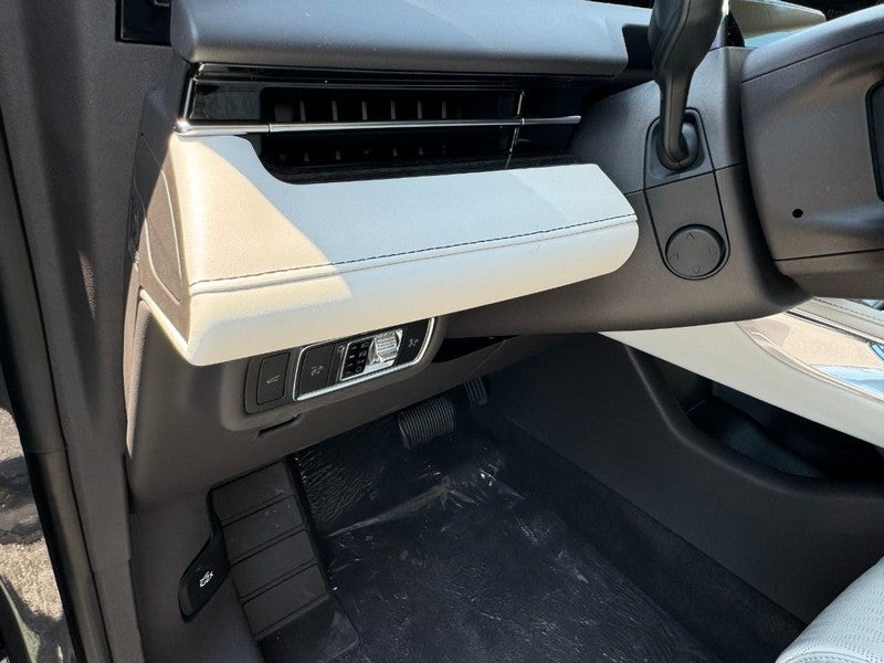 2024 Lincoln Nautilus Black Label AWD