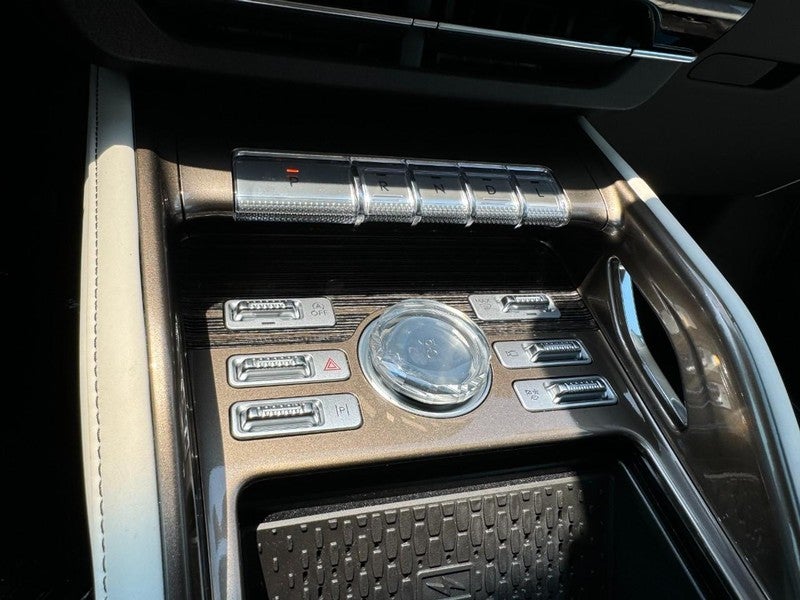 2024 Lincoln Nautilus Black Label AWD