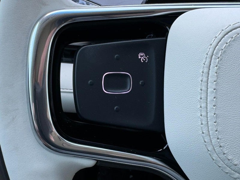 2024 Lincoln Nautilus Black Label AWD