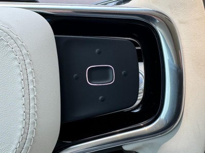 2024 Lincoln Nautilus Black Label AWD