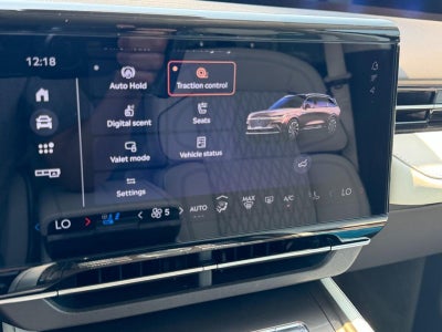 2024 Lincoln Nautilus Black Label AWD