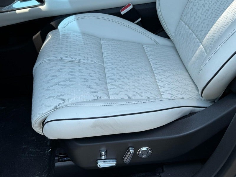 2024 Lincoln Nautilus Black Label AWD