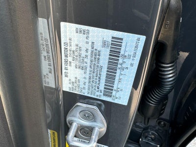 2024 Lincoln Nautilus Black Label AWD