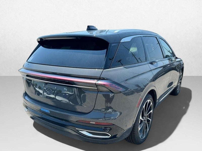 2024 Lincoln Nautilus Black Label AWD