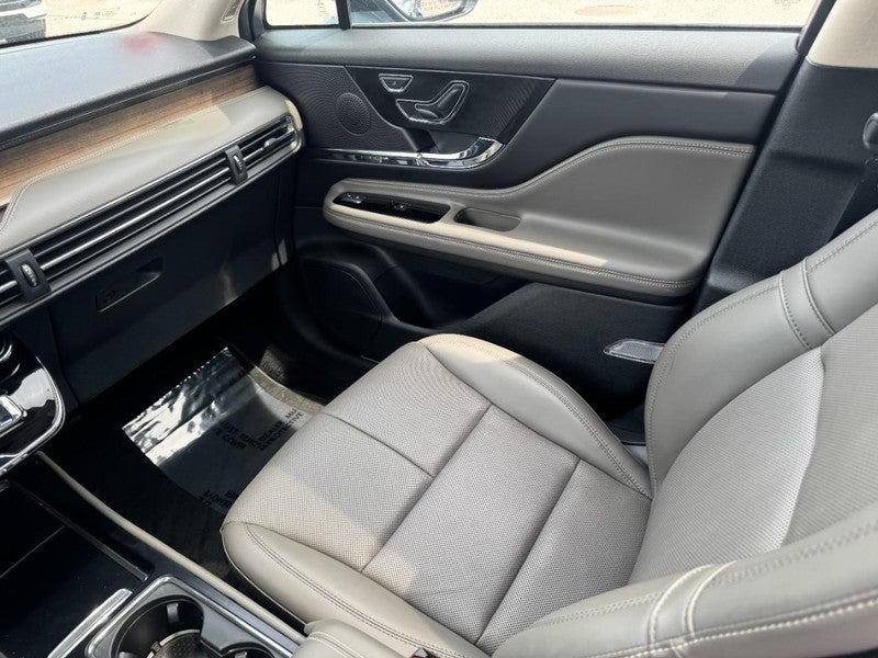 2024 Lincoln Corsair Grand Touring AWD