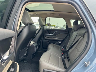 2024 Lincoln Corsair Grand Touring AWD