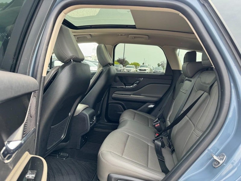 2024 Lincoln Corsair Grand Touring AWD