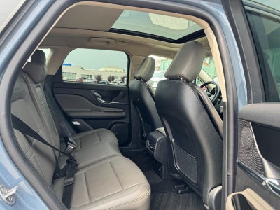 2024 Lincoln Corsair Grand Touring AWD