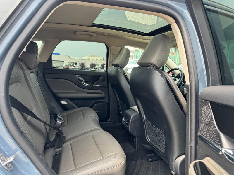 2024 Lincoln Corsair Grand Touring AWD