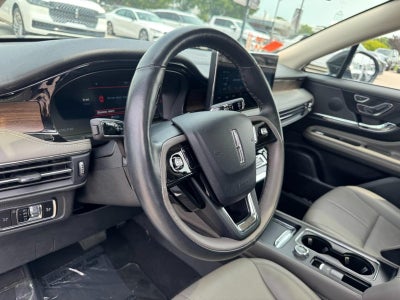 2024 Lincoln Corsair Grand Touring AWD