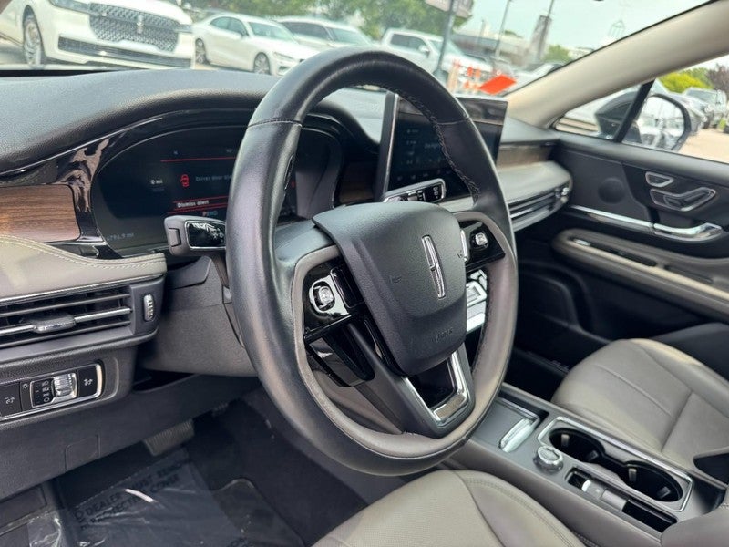 2024 Lincoln Corsair Grand Touring AWD