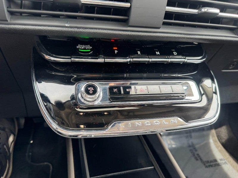 2024 Lincoln Corsair Grand Touring AWD