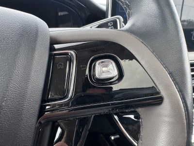 2024 Lincoln Corsair Grand Touring AWD