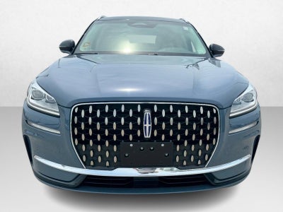 2024 Lincoln Corsair Grand Touring AWD