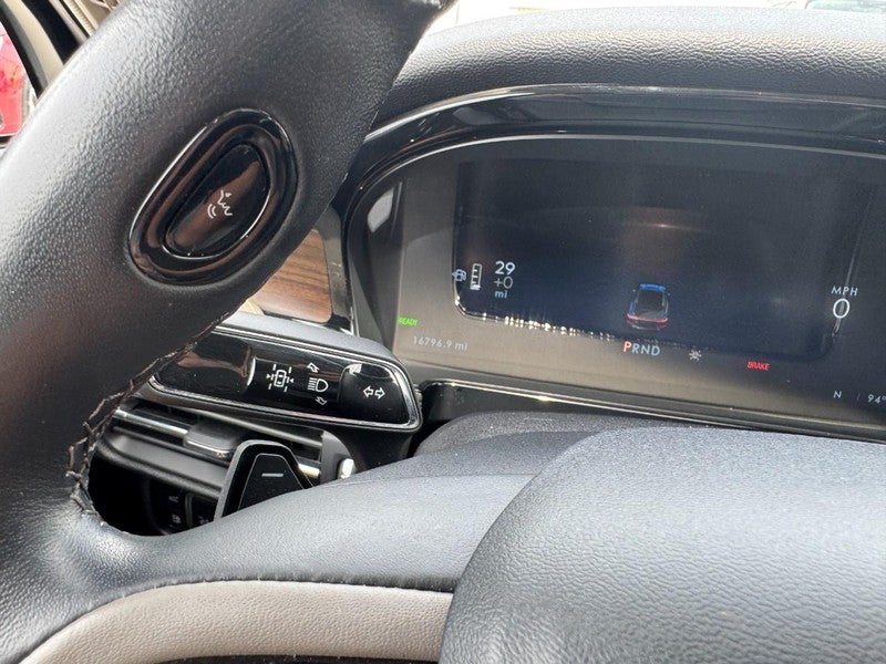 2024 Lincoln Corsair Grand Touring AWD