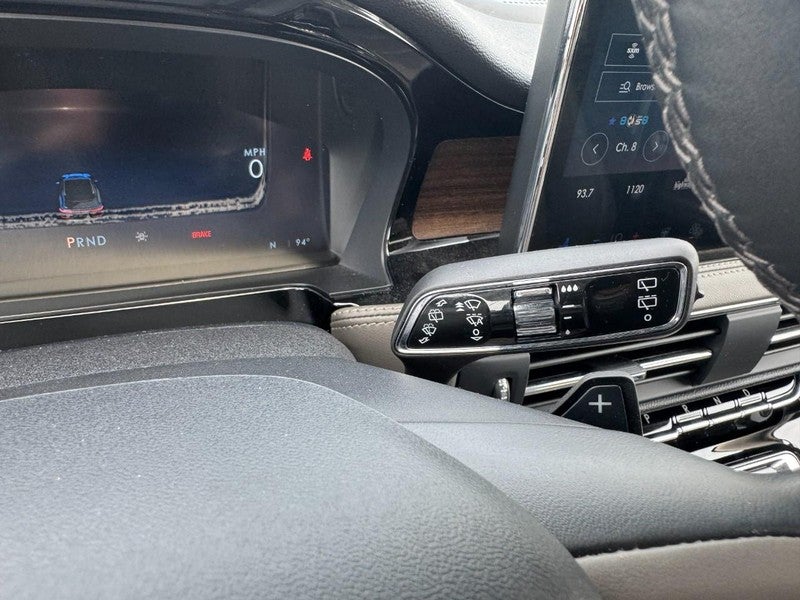 2024 Lincoln Corsair Grand Touring AWD