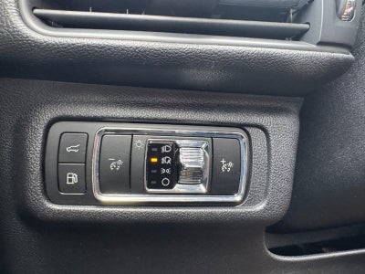 2024 Lincoln Corsair Grand Touring AWD