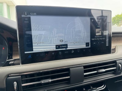 2024 Lincoln Corsair Grand Touring AWD