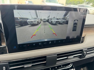 2024 Lincoln Corsair Grand Touring AWD