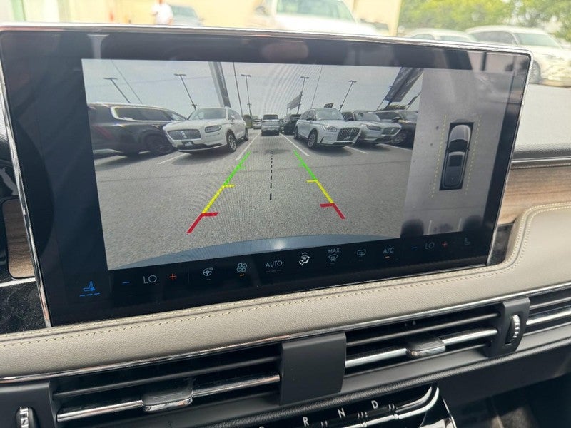 2024 Lincoln Corsair Grand Touring AWD