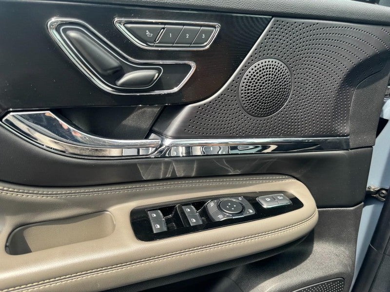 2024 Lincoln Corsair Grand Touring AWD