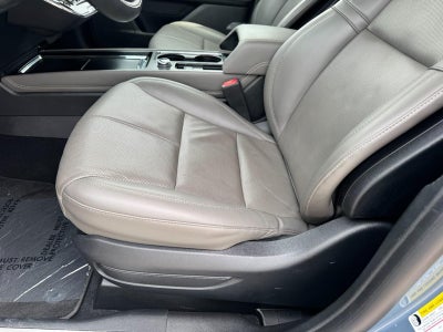 2024 Lincoln Corsair Grand Touring AWD