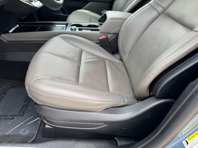 2024 Lincoln Corsair Grand Touring AWD