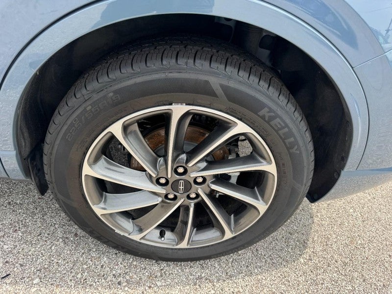 2024 Lincoln Corsair Grand Touring AWD