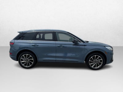 2024 Lincoln Corsair Grand Touring AWD