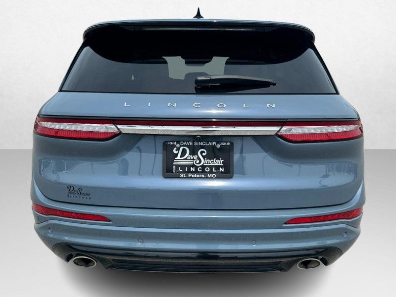 2024 Lincoln Corsair Grand Touring AWD