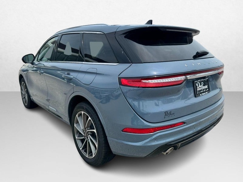 2024 Lincoln Corsair Grand Touring AWD