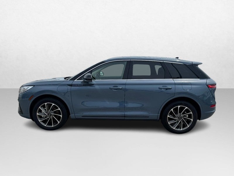 2024 Lincoln Corsair Grand Touring AWD