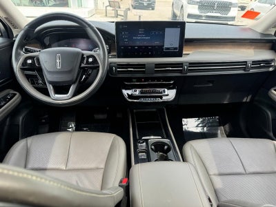 2024 Lincoln Corsair Grand Touring AWD